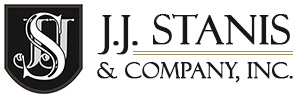 JJ Stanis & Company Logo